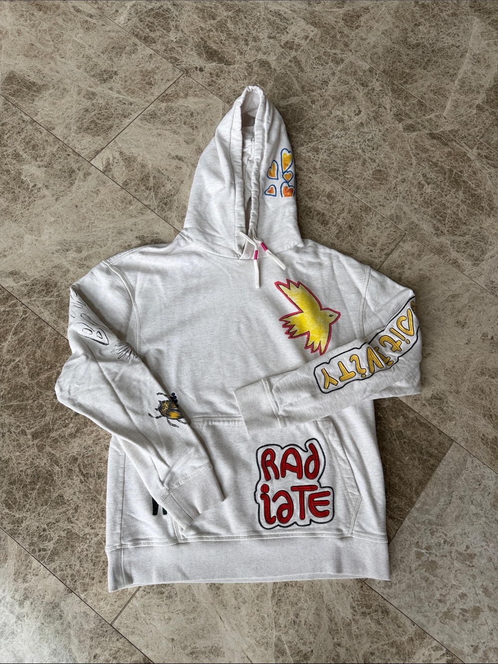 Scotch & Soda Hoodie